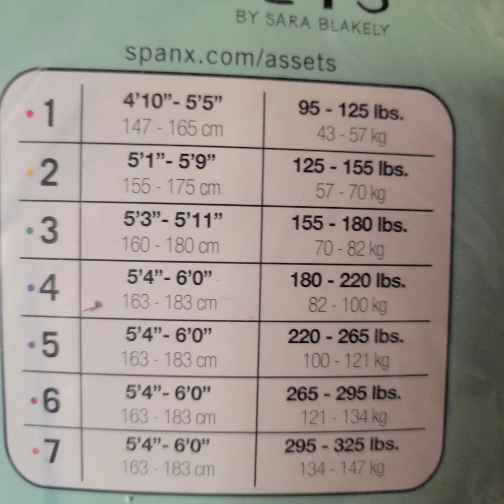 Assets by Spanx Black‎ Textured Wish Bone Shaping Tights